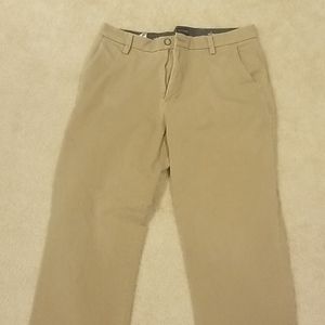 Khaki pants